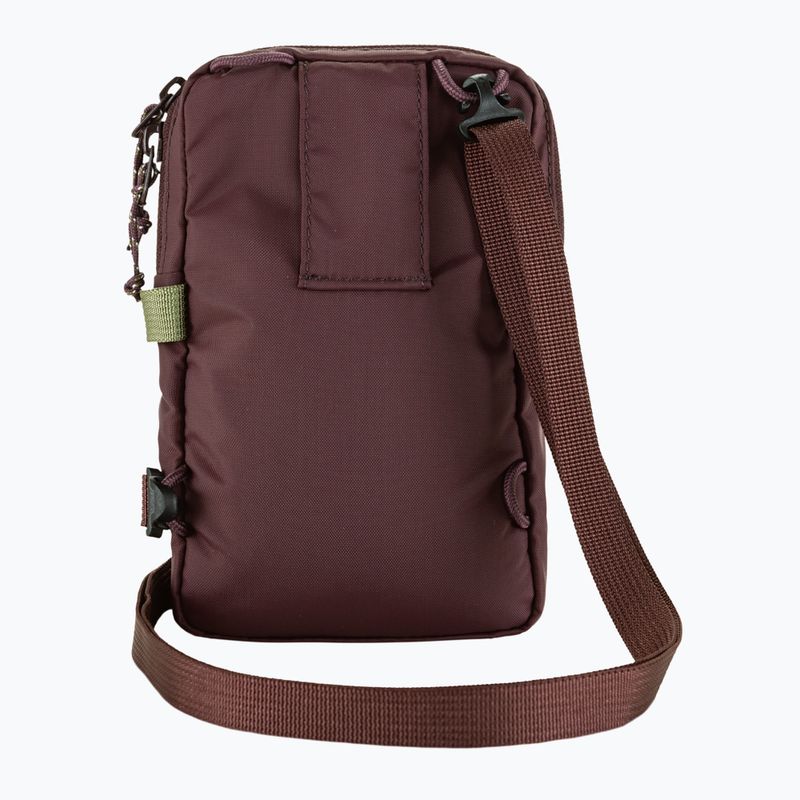 Fjällräven High Coast Pocket 0,8 л къпина 3