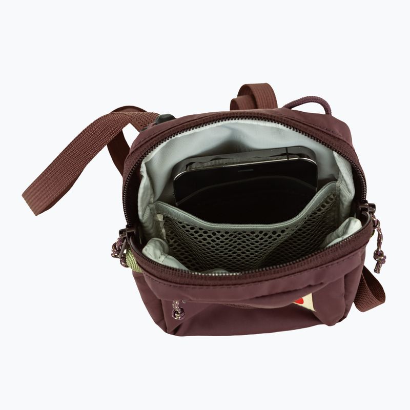 Fjällräven High Coast Pocket 0,8 л къпина 5