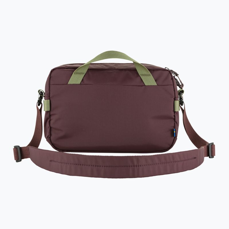 Fjällräven High Coast Crossbody 3 л саше с къпина 3