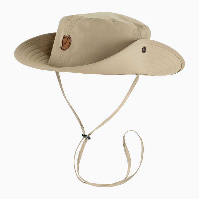 Шапка Fjällräven Abisko Summer fossil 2