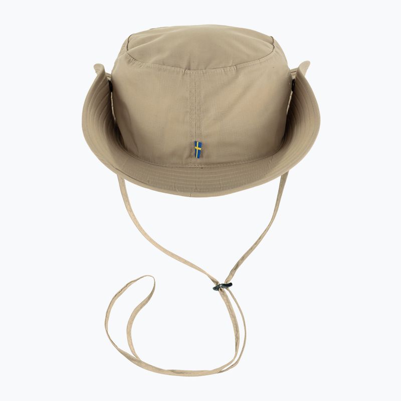 Шапка Fjällräven Abisko Summer fossil 3