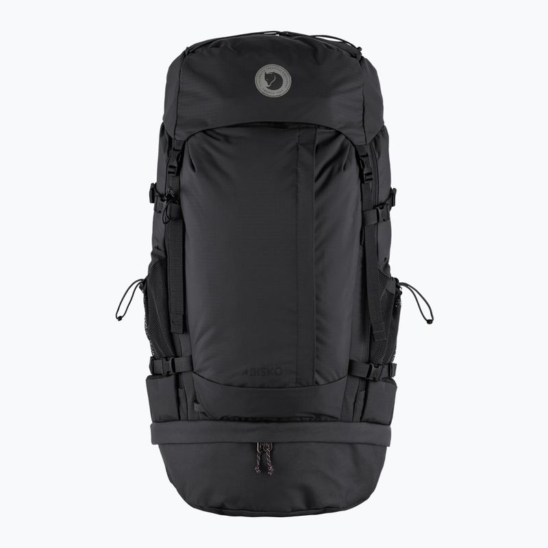 Fjällräven Abisko Trek раница S/M 48 l black
