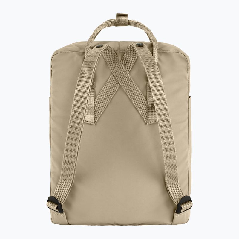 Раница Fjällräven Kanken 16 l fossil city 3