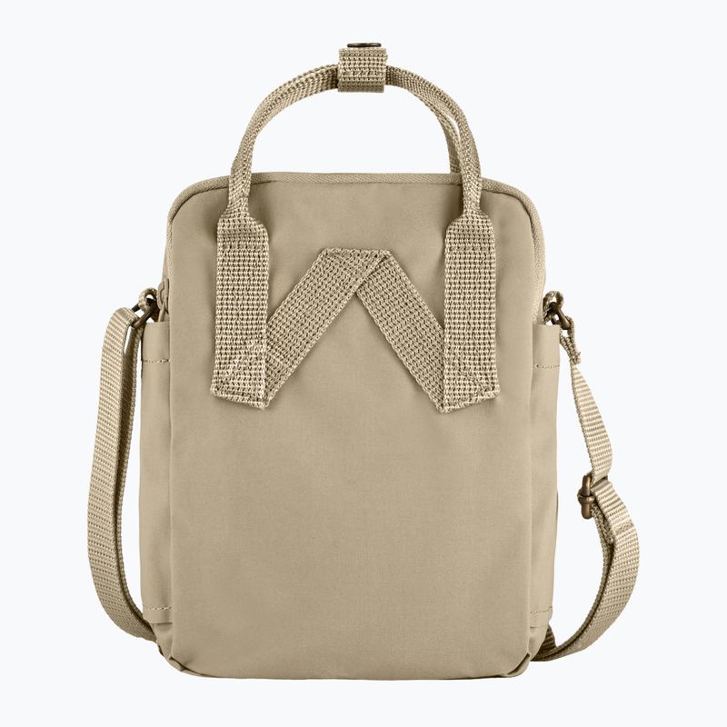Чантичка Fjällräven Kanken Sling 2,5 l fossil 3