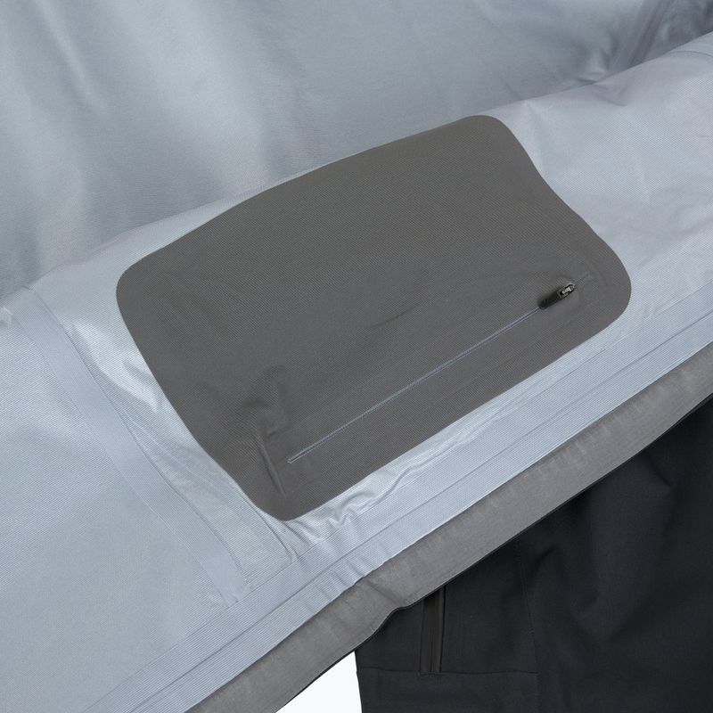 Мъжко яке за вятър Fjällräven Keb GTX black 7