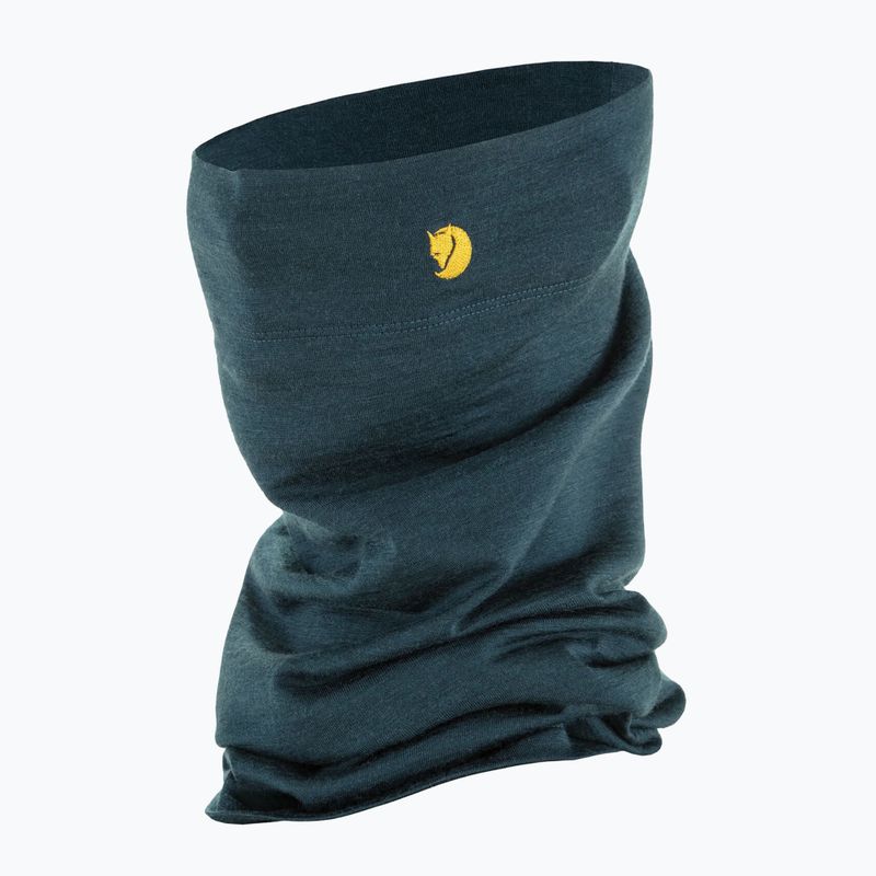 Шапка маска Fjällräven Bergtagen Merino mountain blue