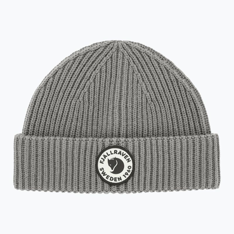 Зимна шапка Fjällräven 1960 Lite grey 3