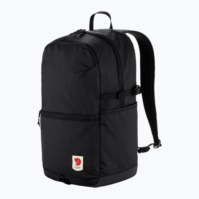 Туристическа раница Fjällräven High Coast 24 l shark black 2