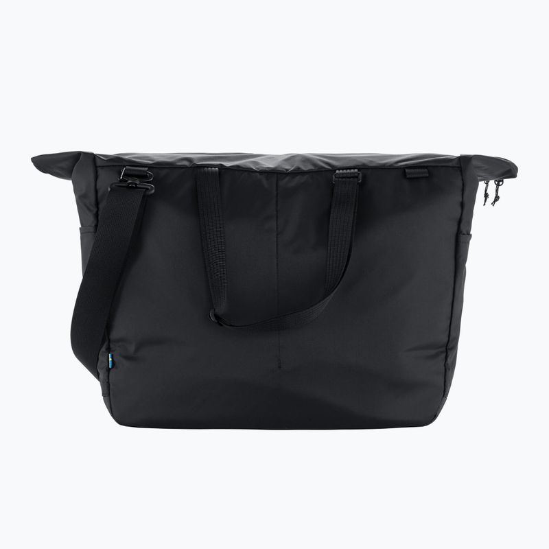 Чанта Fjällräven High Coast Tote 30 l black 3