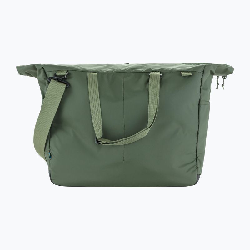 Чанта Fjällräven High Coast Tote 30 l mountain green 3