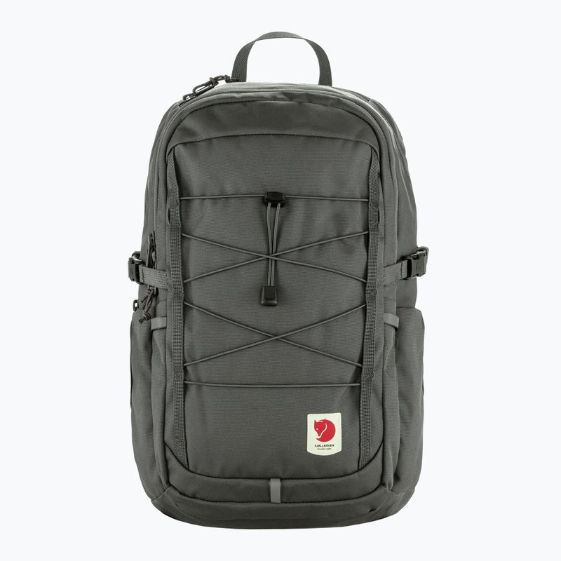 Раница Fjällräven Skule 20 l basalt 2