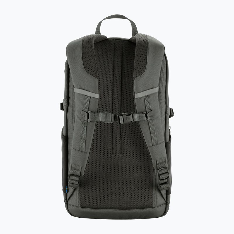 Раница Fjällräven Skule 20 l basalt 3