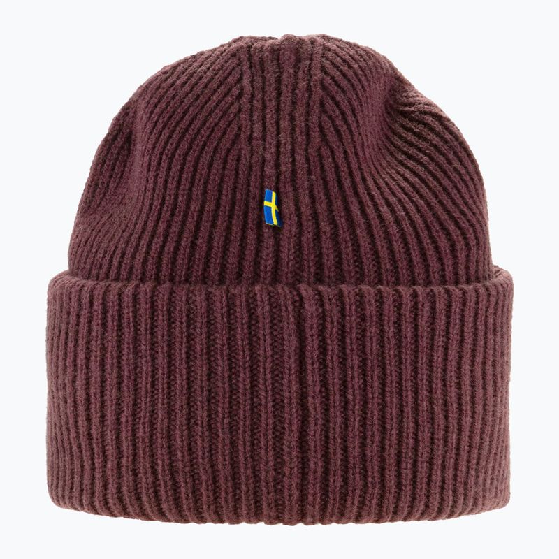 Зимна шапка Fjällräven 1960 Logo Hat port 3