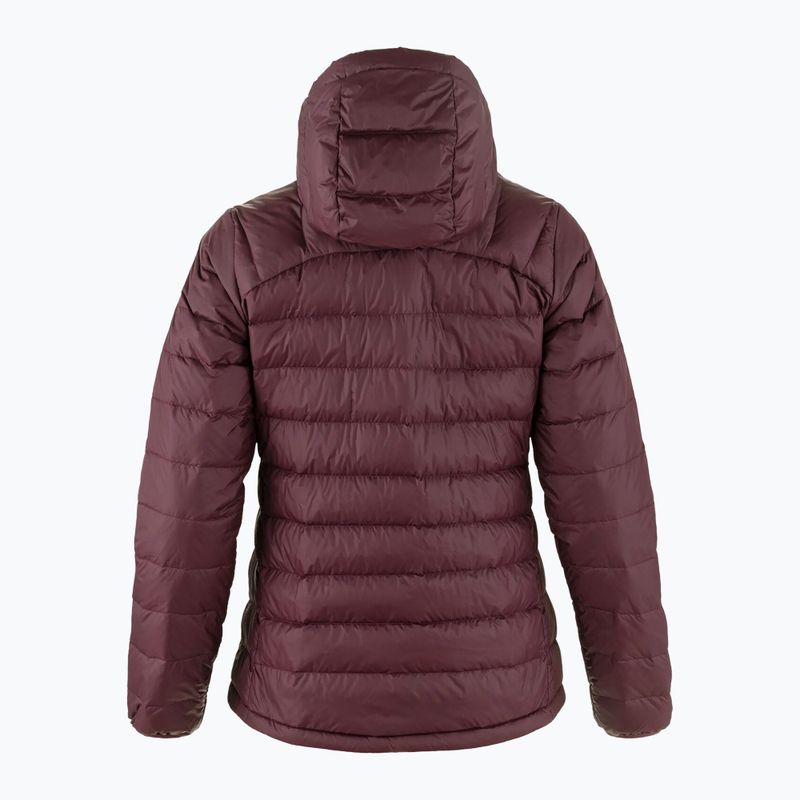 Пухено яке Fjällräven Expedition Pack Down Hoodie port 2