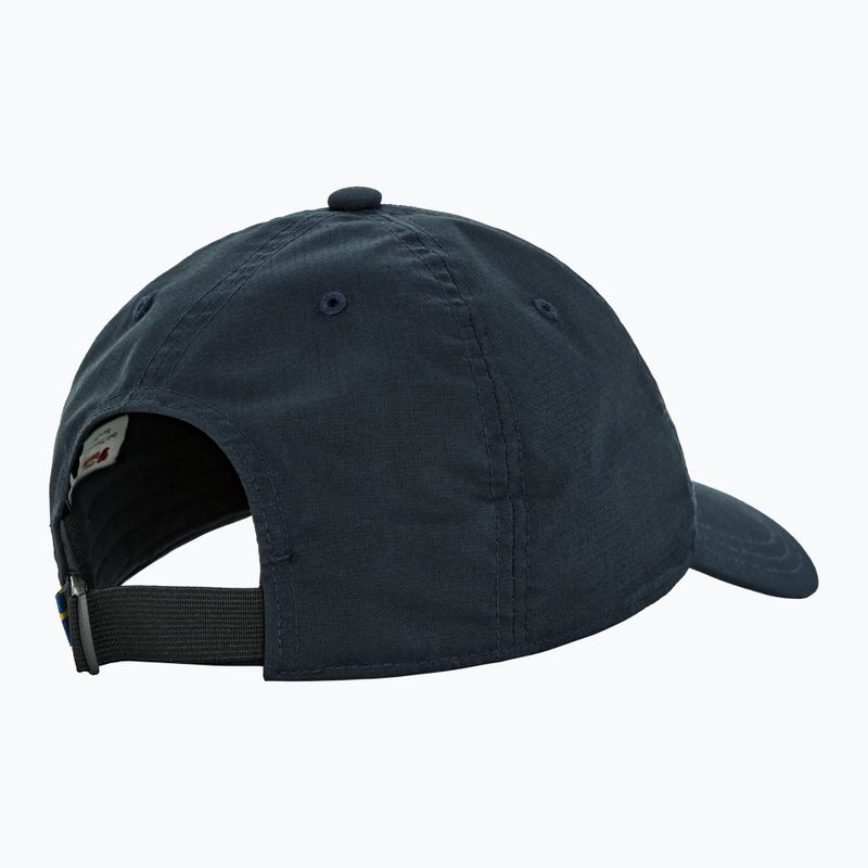 Шапка с козирка Fjällräven Vardag Lite dark navy 2