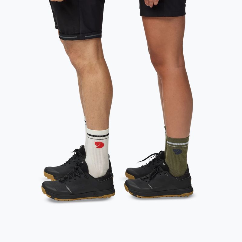 Чорапи Fjällräven Hoja eggshell 3