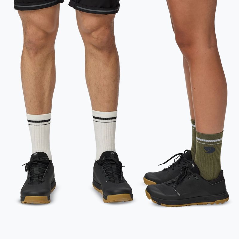 Чорапи Fjällräven Hoja green 6