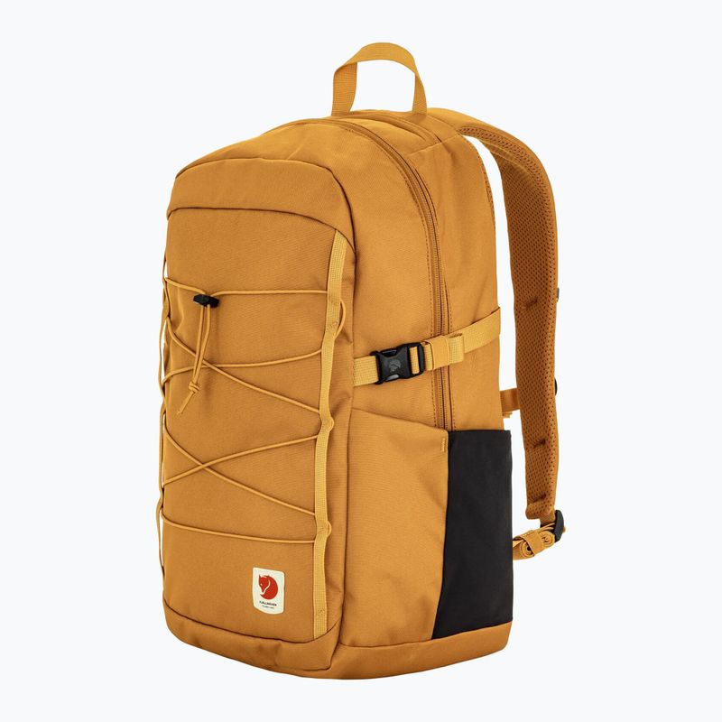 Раница Fjällräven Skule 24 l red gold 2