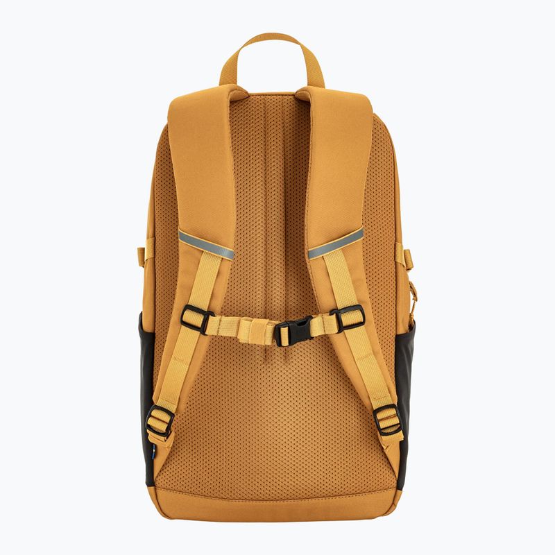 Раница Fjällräven Skule 24 l red gold 3