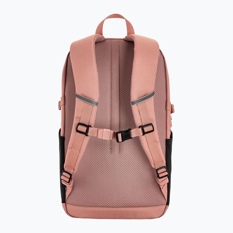 Раница Fjällräven Skule 24 l dusty rose 3