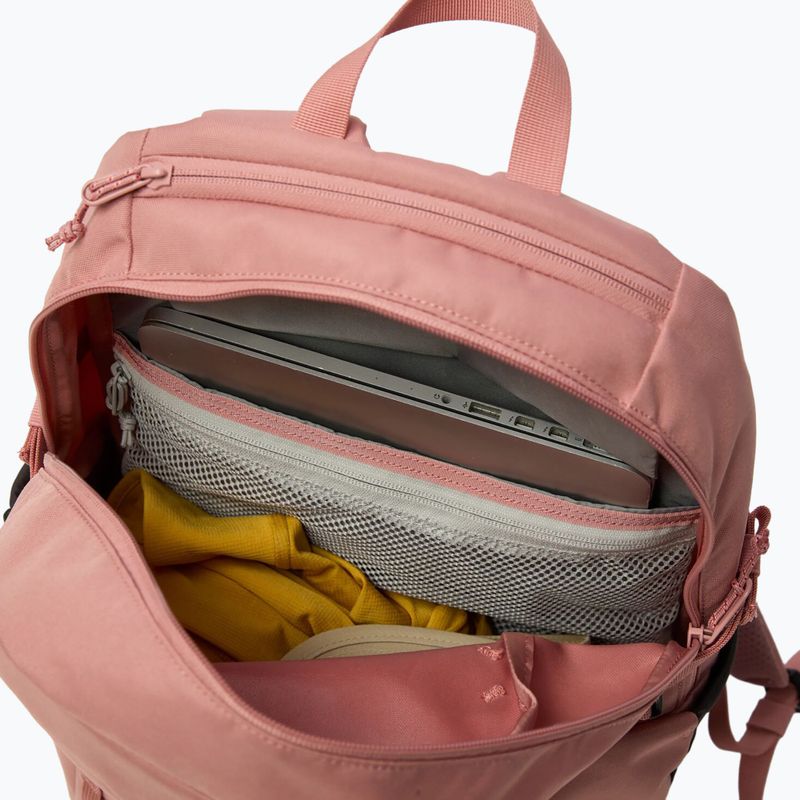 Раница Fjällräven Skule 24 l dusty rose 5