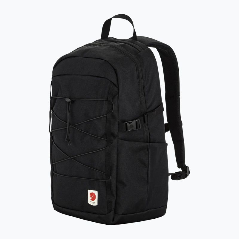 Раница Fjällräven Skule 24 l black 2