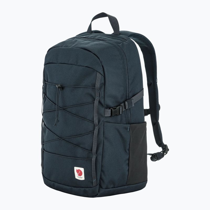 Раница Fjällräven Skule 24 l navy 2