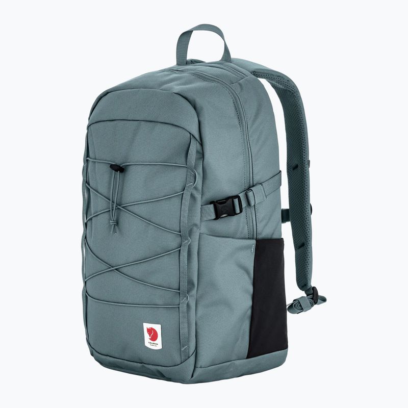 Раница Fjällräven Skule 24 l nimbus blue 2