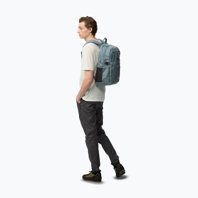 Раница Fjällräven Skule 24 l nimbus blue 6