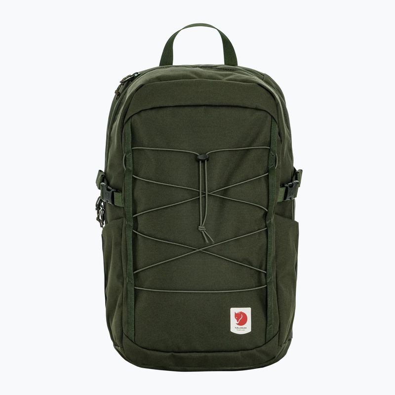 Раница Fjällräven Skule 24 l deep forest