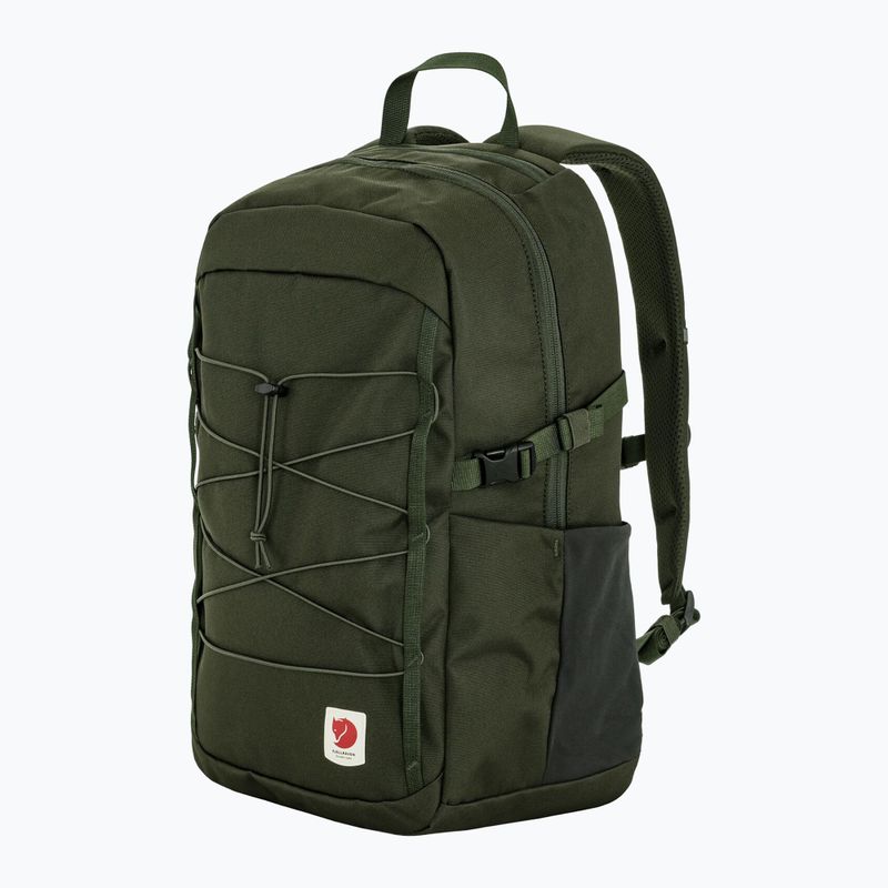 Раница Fjällräven Skule 24 l deep forest 2