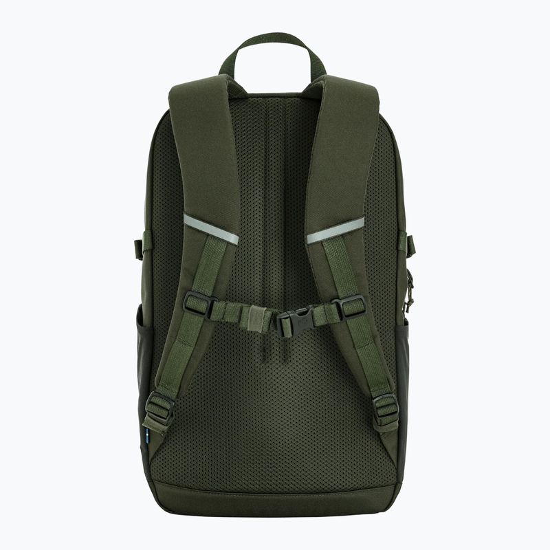 Раница Fjällräven Skule 24 l deep forest 3