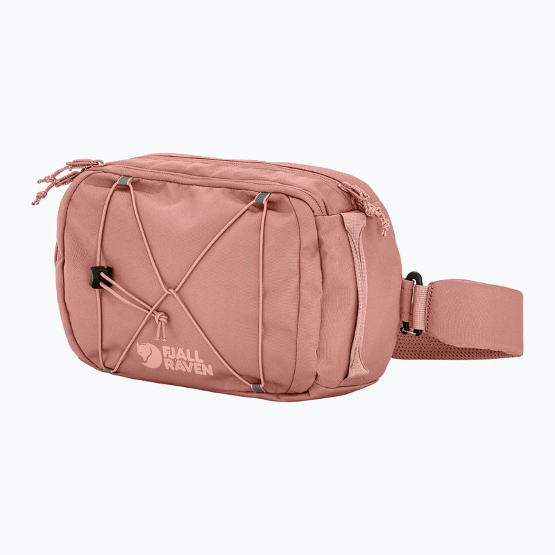 Градска раница Fjällräven Skule Sling 6 l dusty rose 2
