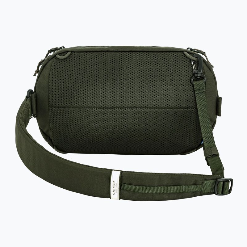 Градска раница Fjällräven Skule Sling 6 l deep forest 2