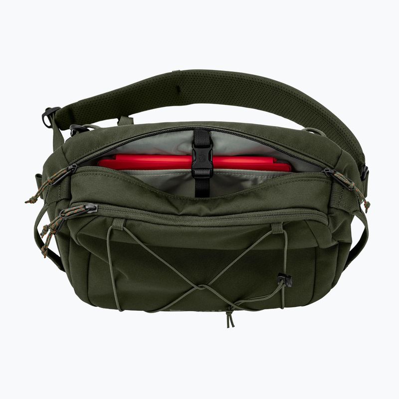 Градска раница Fjällräven Skule Sling 6 l deep forest 3