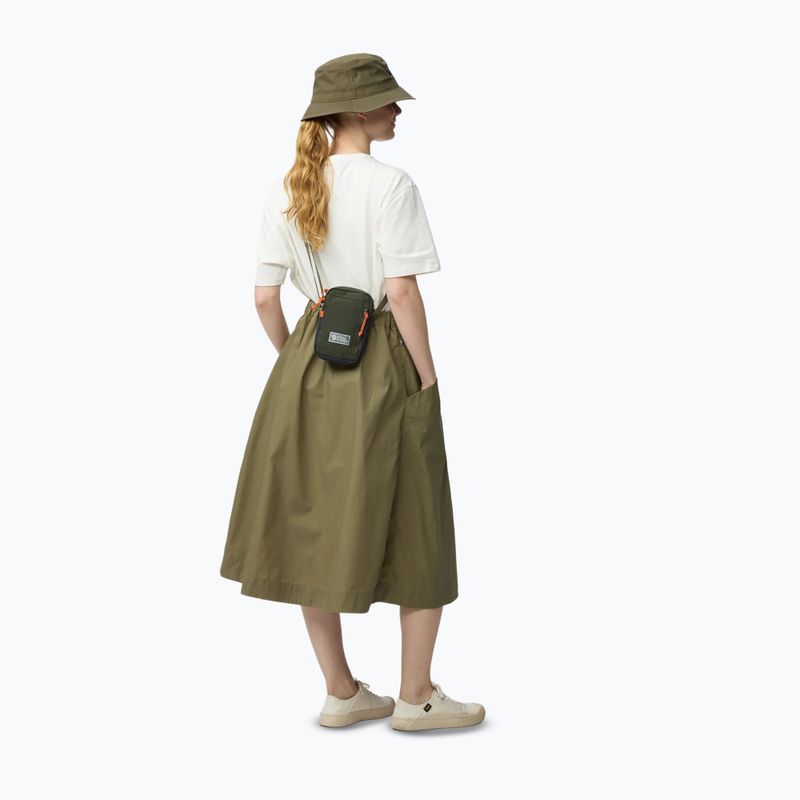 Торбичка Fjällräven Vardag Pocket Small deep forest 4