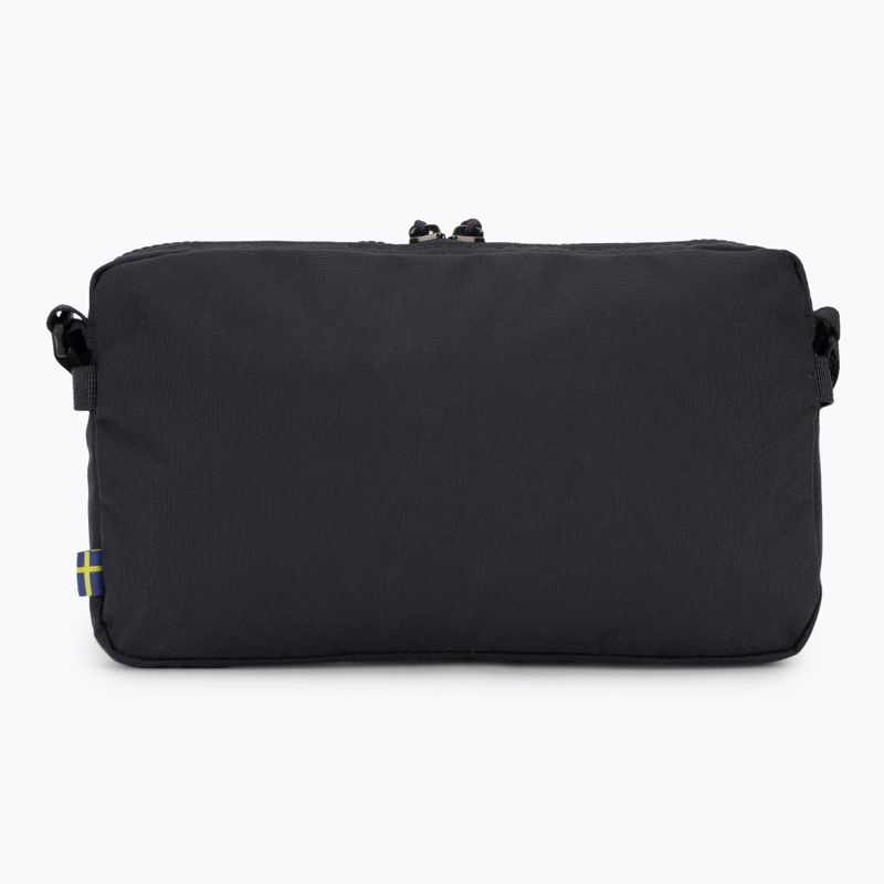 Чантичка Fjällräven Vardag Pocket Large coal black 3