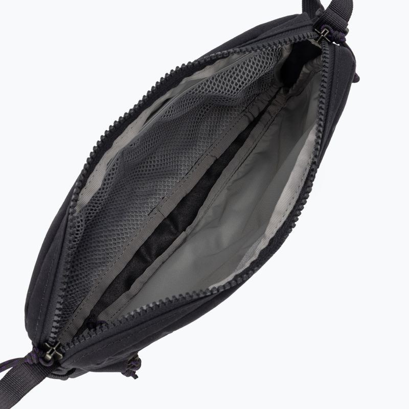 Чантичка Fjällräven Vardag Pocket Large coal black 6