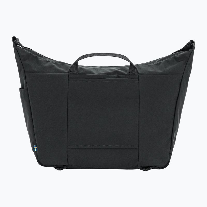 Чанта Fjällräven Färden Crossbody 18 l Coal Black 3