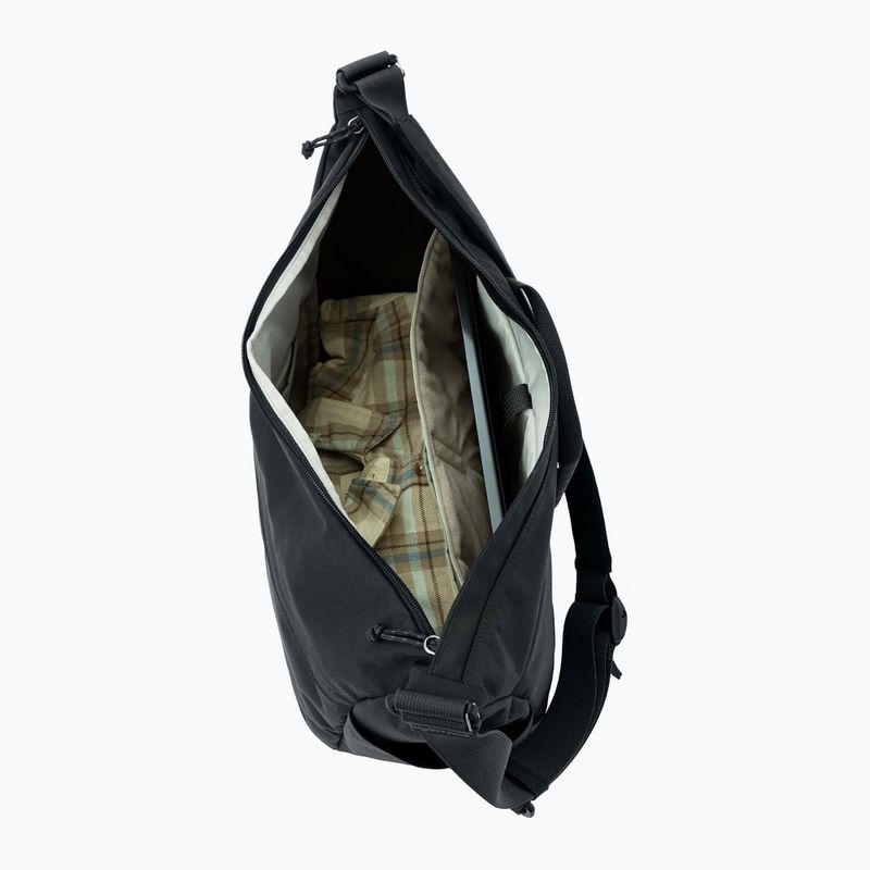 Чанта Fjällräven Färden Crossbody 18 l Coal Black 5