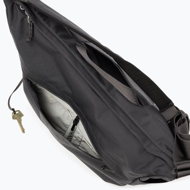 Чанта Fjällräven Färden Crossbody 18 l Coal Black 6