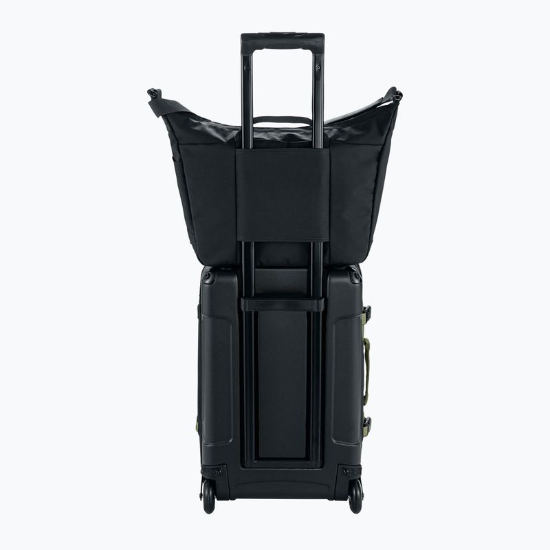 Чанта Fjällräven Färden Crossbody 18 l Coal Black 7