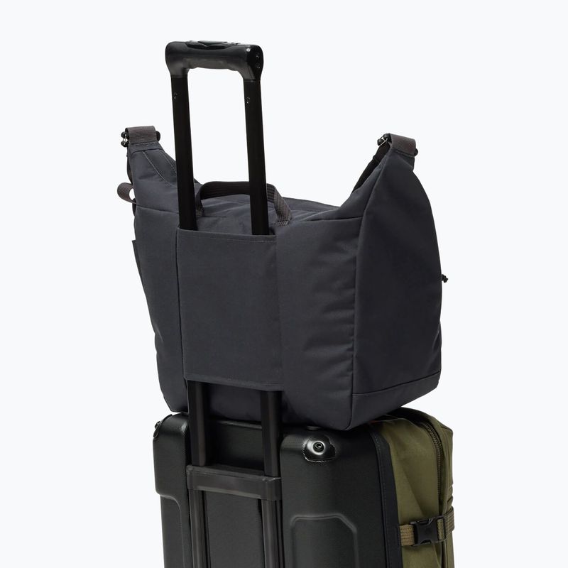 Чанта Fjällräven Färden Crossbody 18 l Coal Black 8