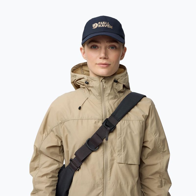 Чанта Fjällräven Färden Crossbody 18 l Coal Black 12