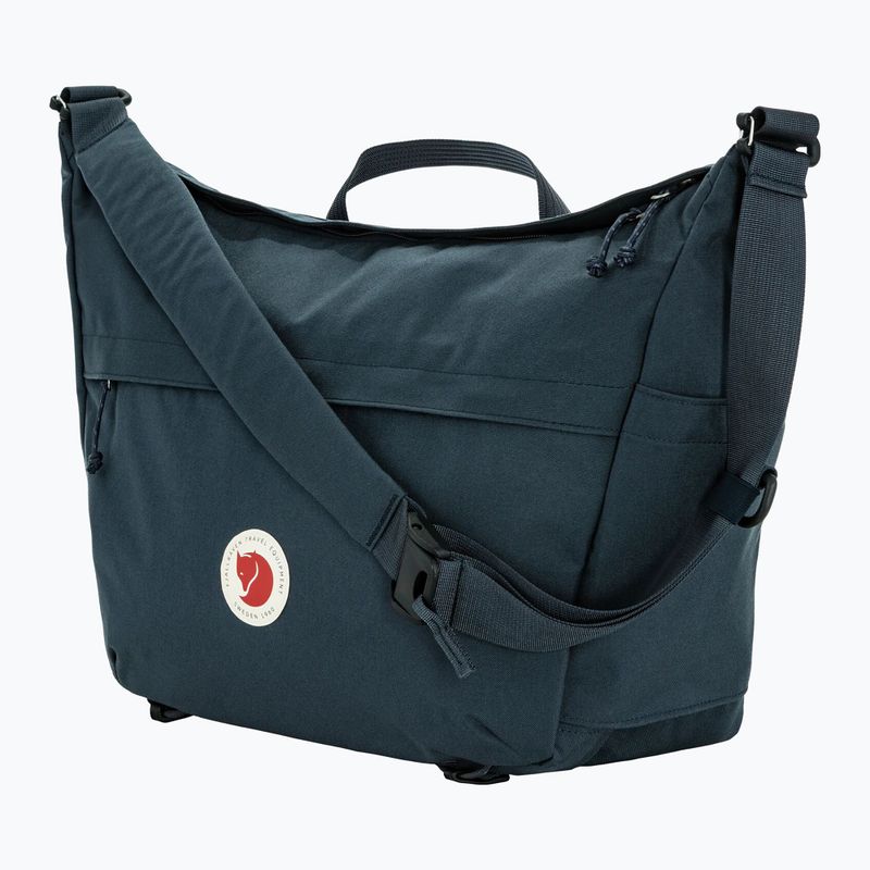 Чанта Fjällräven Färden Crossbody 18 l Navy 2