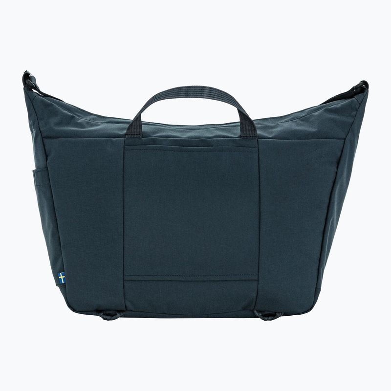 Чанта Fjällräven Färden Crossbody 18 l Navy 3