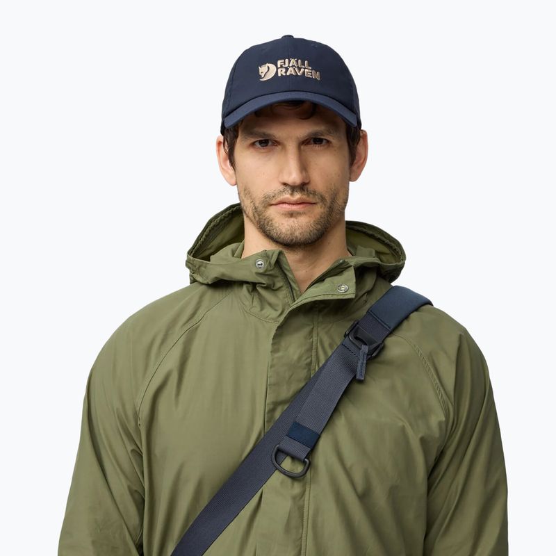 Чанта Fjällräven Färden Crossbody 18 l Navy 5