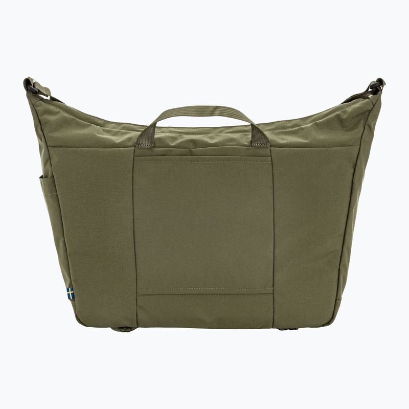 Чанта Fjällräven Färden Crossbody 18 l Green 3