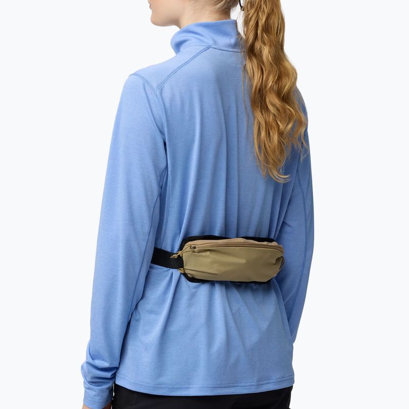 Туристическа раница Fjällräven Abisko Lite 20 l clay 11