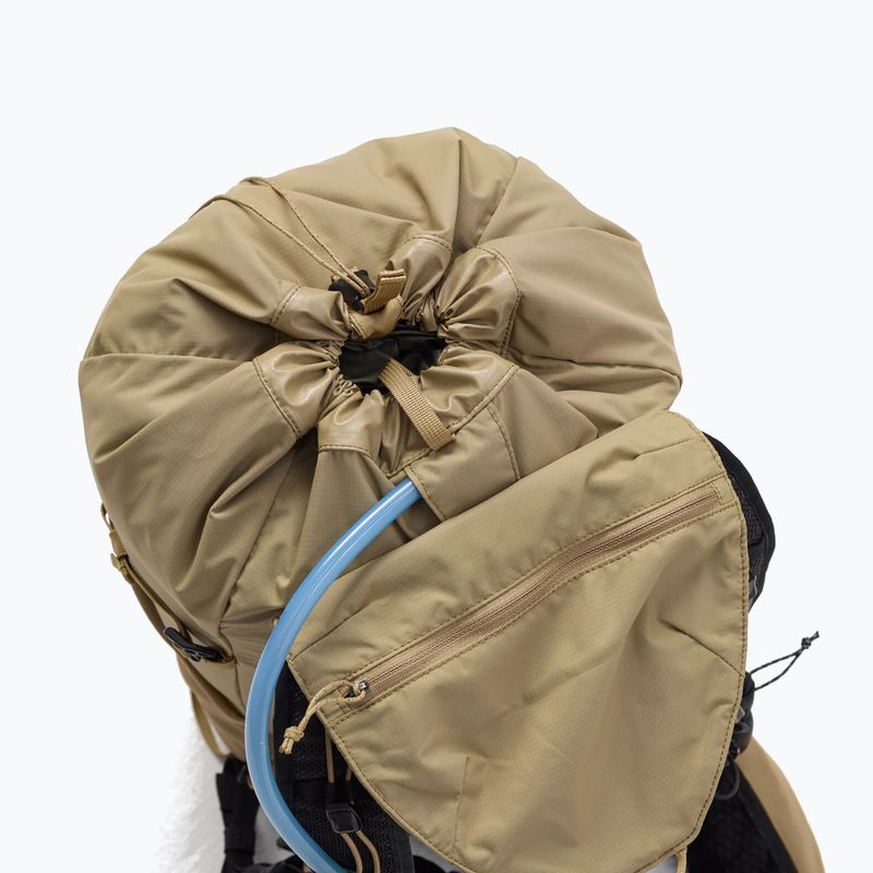 Туристическа раница Fjällräven Abisko Lite 20 l clay 4